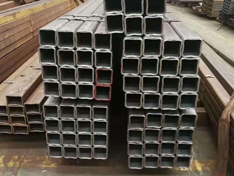 站前Q355B无缝方管